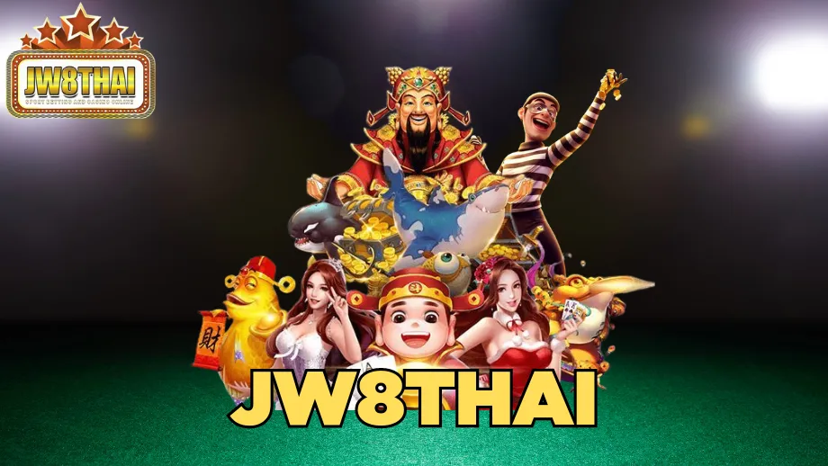 jw8thai