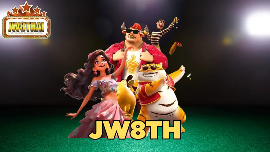 jw8thai