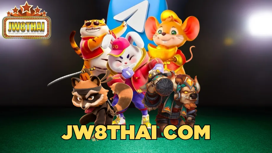 jw8thai