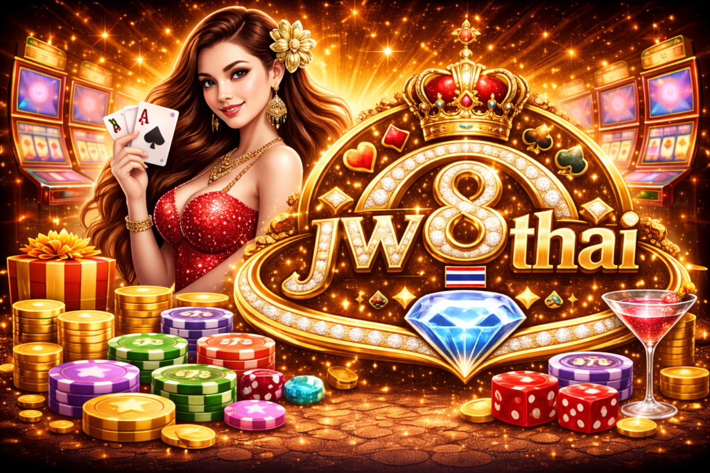 jw8thai