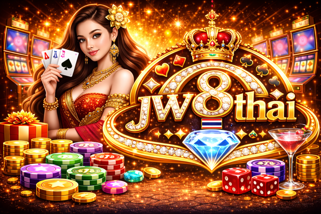 jw8thai