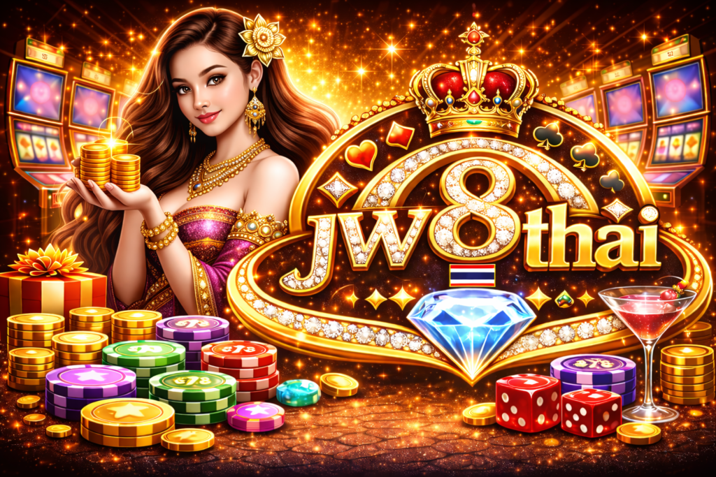 jw8thai